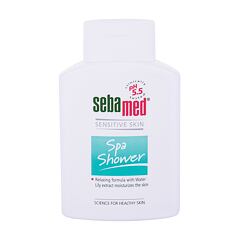 Sprchový gel SebaMed Sensitive Skin Spa Shower 200 ml