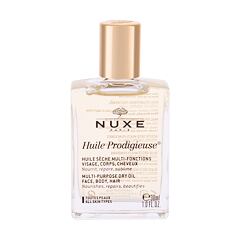 Tělový olej NUXE Huile Prodigieuse 30 ml