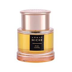 Parfémovaná voda Armaf Niche Pink Coral 90 ml