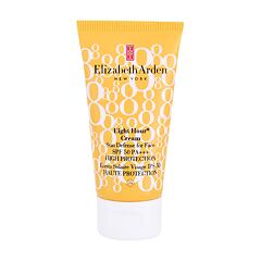 Opalovací přípravek na obličej Elizabeth Arden Eight Hour Cream Sun Defense SPF50 50 ml