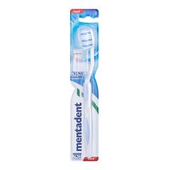 Zubní kartáček Mentadent Tecnic Clean Hard 1 ks