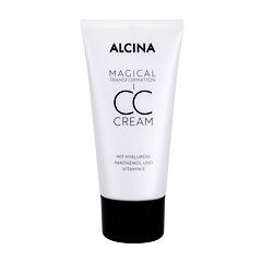 CC krém ALCINA Magical Transformation 50 ml