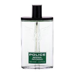 Toaletní voda Police Imperial Patchouli 100 ml