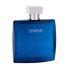 Parfémovaná voda Azzaro Chrome Extreme 100 ml