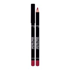 Tužka na rty Rimmel London Lasting Finish 1,2 g 195 Sunset Pink
