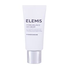 Denní pleťový krém Elemis Advanced Skincare Hydra-Balance Day Cream 50 ml