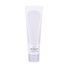 Čisticí krém Sensai Silky Purifying Cleansing Cream 125 ml