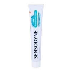 Zubní pasta Sensodyne Advanced Clean 75 ml
