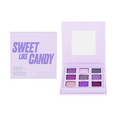 Oční stín Makeup Obsession Sweet Like Candy 3,42 g