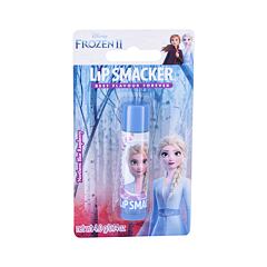 Balzám na rty Lip Smacker Disney Frozen II 4 g Northern Blue Raspberry