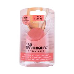 Aplikátor Real Techniques Sponges Miracle Mixing Sponge 1 ks