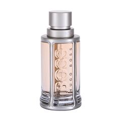 Toaletní voda HUGO BOSS Boss The Scent Pure Accord 2020 50 ml