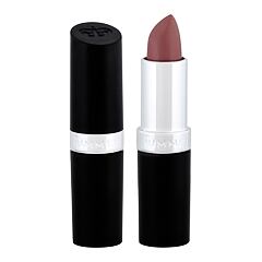 Rtěnka Rimmel London Lasting Finish 4 g 08 Tender Mauve