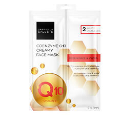 Pleťová maska Gabriella Salvete Creamy Face Mask 16 ml Coenzyme Q10