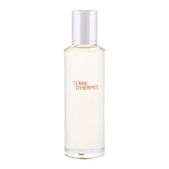 Toaletní voda Hermes Terre d´Hermès Náplň bez rozprašovače 125 ml