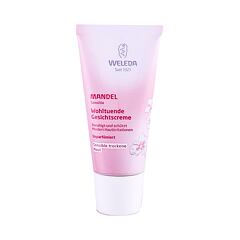 Denní pleťový krém Weleda Almond 30 ml poškozená krabička