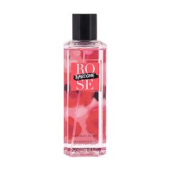 Tělový sprej Victoria´s Secret Hardcore Rose 250 ml