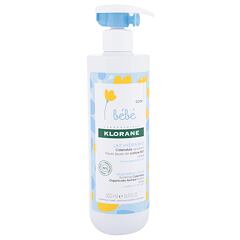 Tělové mléko Klorane Baby Calendula 500 ml