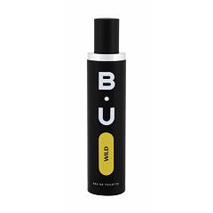 Toaletní voda B.U. Wild 50 ml