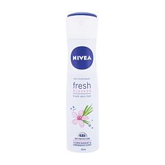 Antiperspirant Nivea Fresh Blossom 48h 150 ml