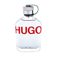 Toaletní voda HUGO BOSS Hugo Man 125 ml
