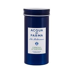 Tuhé mýdlo Acqua di Parma Blu Mediterraneo Cipresso di Toscana 70 g