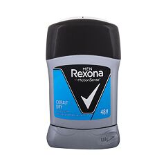 Antiperspirant Rexona Men Cobalt Dry 48H 50 ml