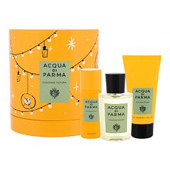 Kolínská voda Acqua di Parma Colonia Futura 100 ml Kazeta
