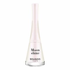 Lak na nehty BOURJOIS Paris 1 Second 9 ml 21 Moon Shine