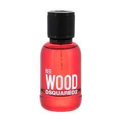 Toaletní voda Dsquared2 Red Wood 50 ml