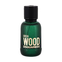 Toaletní voda Dsquared2 Green Wood 50 ml