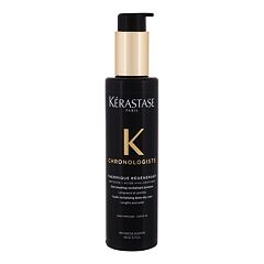 Pro tepelnou úpravu vlasů Kérastase Chronologiste Youth Revitalizing Blow-Dry Care 150 ml