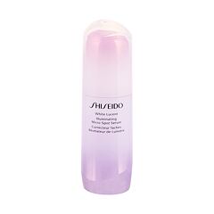 Pleťové sérum Shiseido White Lucent Illuminating Micro-Spot 30 ml Tester