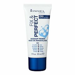 Podklad pod make-up Rimmel London Fix & Perfect PRO 30 ml