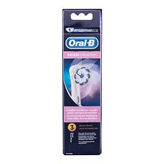 Zubní kartáček Oral-B Sensi UltraThin 3 ks