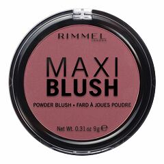 Tvářenka Rimmel London Maxi Blush 9 g 005 Rendez-Vous