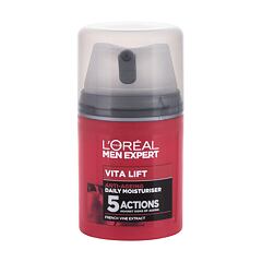 Denní pleťový krém L'Oréal Paris Men Expert Vita Lift 50 ml