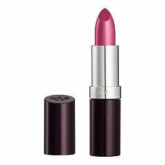 Rtěnka Rimmel London Lasting Finish 4 g 086 Sugar Plum