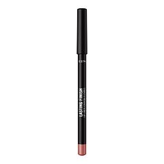 Tužka na rty Rimmel London Lasting Finish 1,2 g 760 90's Nude
