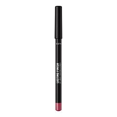 Tužka na rty Rimmel London Lasting Finish 1,2 g 215 Ms. Mauve
