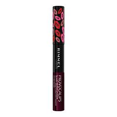 Rtěnka Rimmel London Provocalips 16hr Kiss Proof Lip Colour 7 ml 570 Firecracker