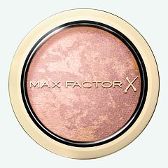 Tvářenka Max Factor Creme Puff 1,5 g 25 Alluring Rose