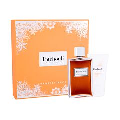 Toaletní voda Reminiscence Patchouli 100 ml poškozená krabička Kazeta