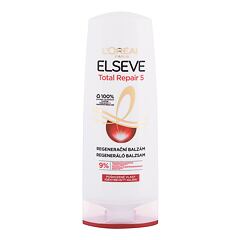 Balzám na vlasy L'Oréal Paris Elseve Total Repair 5 Repairing Balm 400 ml