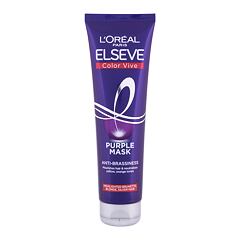 Maska na vlasy L´Oréal Paris Elseve Color Vive Purple 150 ml