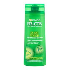 Šampon Garnier Fructis Pure Fresh 250 ml