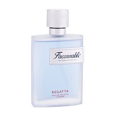 Toaletní voda Faconnable Regatta Intense 90 ml