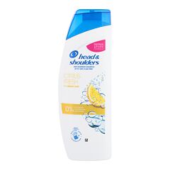 Šampon Head & Shoulders Citrus Fresh Anti-Dandruff 500 ml