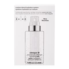 Pleťový gel Clinique Clinique ID 115 ml