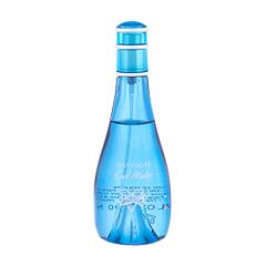 Toaletní voda Davidoff Cool Water Street Fighter Champion Summer Edition 100 ml